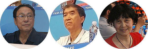 第三届老健会“上天” 与全运会同时宣布开幕