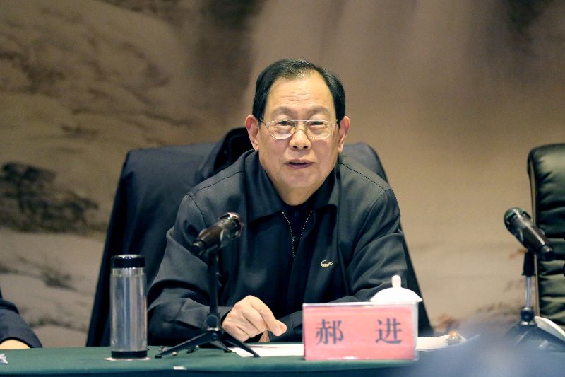 济宁市老体协主席副主席郝进主持.JPG