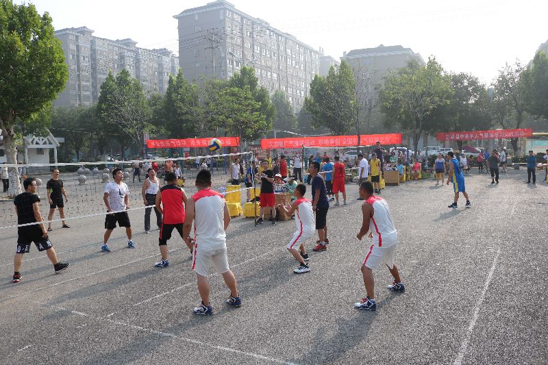 嘉祥县举办气排球学习交流活动.JPG