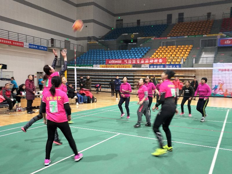 气排球邀请赛  擦亮嘉祥全国名片1.jpg