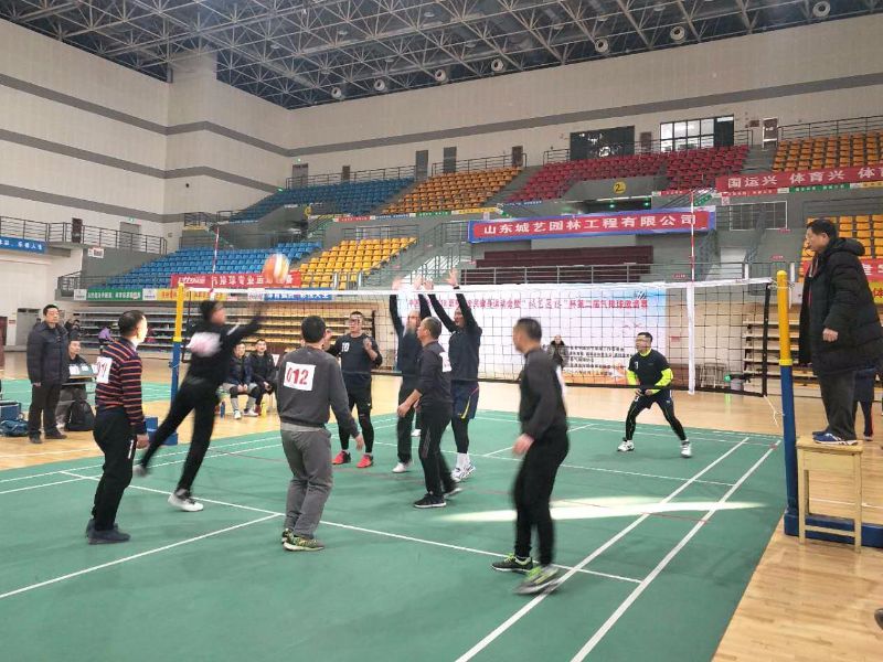 气排球邀请赛  擦亮嘉祥全国名片2.jpg