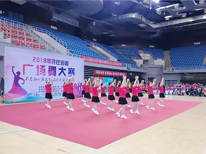 济宁太白湖新区许庄街道举办群众广场舞大赛2.jpg