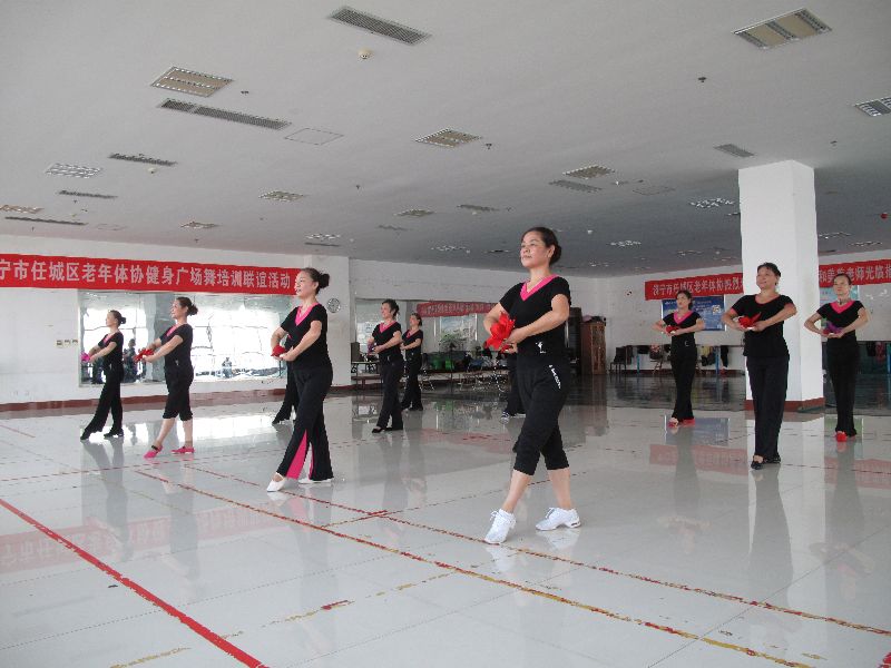 女队集训现场.JPG