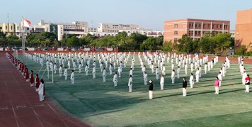 以太极之名， 展夕阳风采—2026年全国老年人太极拳健身大联动