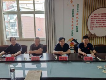 深耕老年体育建设 筑牢便民健身根基——东营市垦利区老体协深